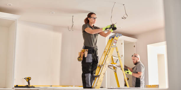 Best Ceiling Fan Installation Electrician  in New Hackensack, NY