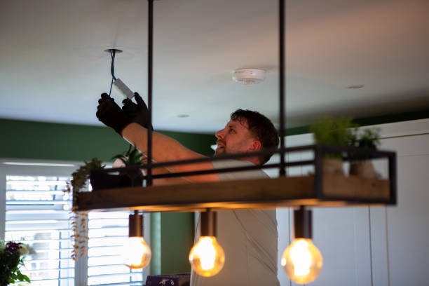 Best Circuit Breaker Repair  in New Hackensack, NY