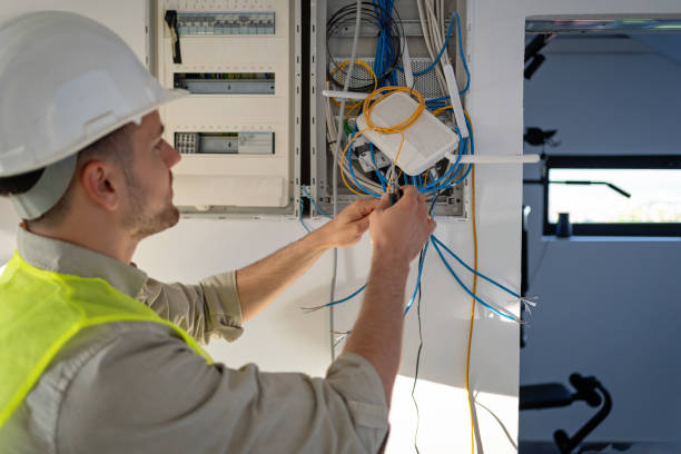 Affordable Emergency Electrician in NY